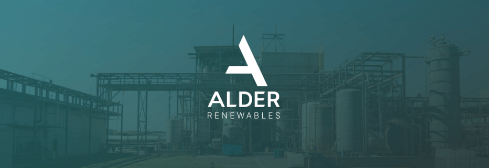 Press Release: Alder, Bioénergie AECN unlock SAF production in Québec